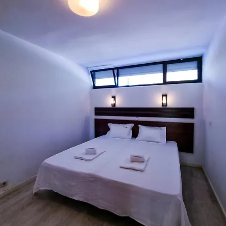 FLH Quarteira Terrace Flat with Pool I