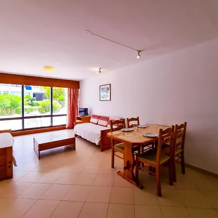 Apartment FLH Quarteira Terrace Flat with Pool I