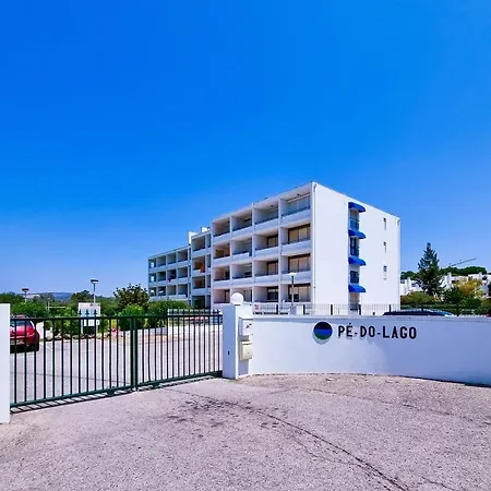 Apartment FLH Quarteira Terrace Flat with Pool I *